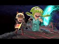 剣術Miiで2100の先へ行く【スマブラSP】