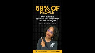 "Perfect" is Killing Your Brand