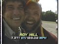 CLASSIC VIDEO - 1987 IHRA WORLD NATIONALS