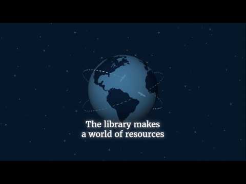 Richmond Hill Public Library | The Library is the Heart of Our Community