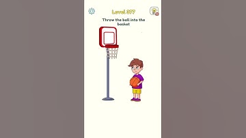 DOP 3: Displace One Part 🧩🤔🎨 LEVEL 377 Gameplay ANDROİD İOS #shorts #short