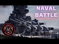 EXTREME NAVAL BATTLE 🏴‍☠️🏁🚢⚓⚔️❤️‍🔥 - WORLD OF WARSHIPS 180HZ HD PC GAMEPLAY