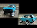 MN168 Range Rover 2-door 1970