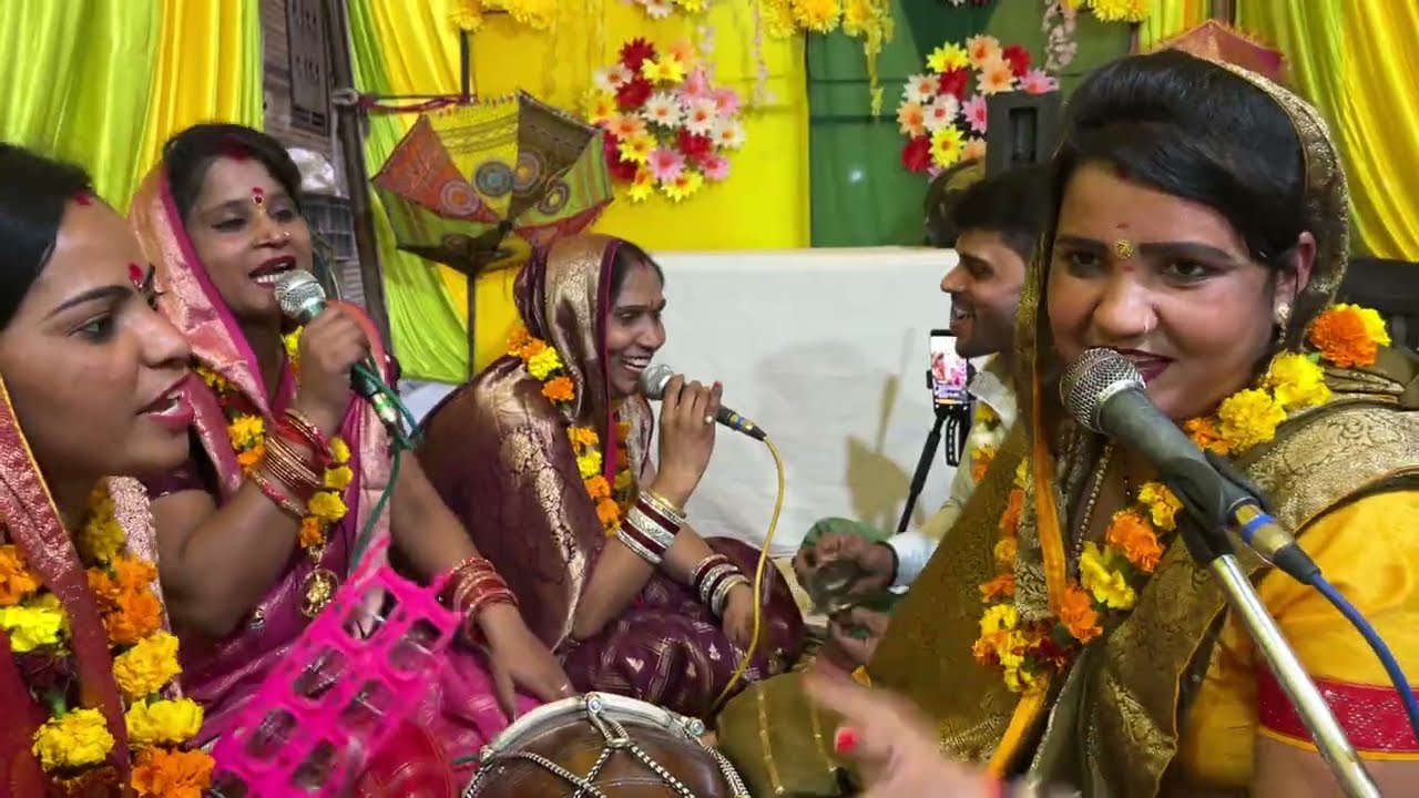 सुनिए शानदार शादी में गए जाने वाला गीत 😍 चढ़ गया ऊपर रे 😍 Shadi ke geet