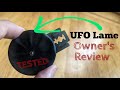UFO Lame: The coolest little lame...