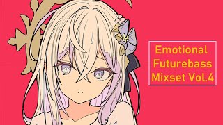 Emotional Futurebass Mixset Vol.4