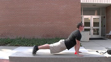 Kin 300 biomechanics lab bad form