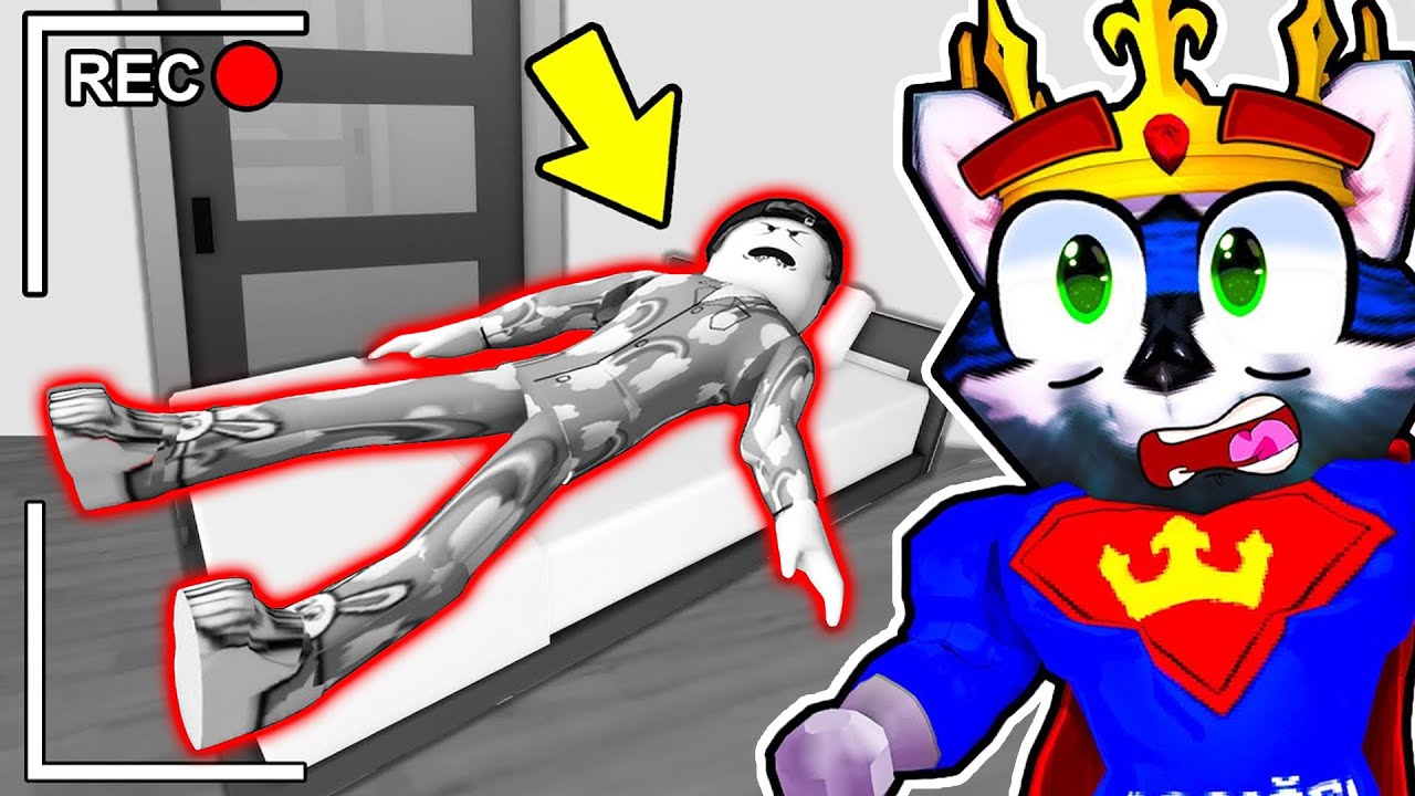 MŮJ KÁMOŠ má VELKÝ PROBLÉM!