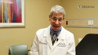 Featured CU Medicine Provider: Dr. T. Jay Kleeman