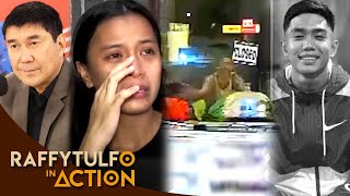 PART 2 | PINASLANG SIYA NG MGA NATALO SA BASKETBALL!