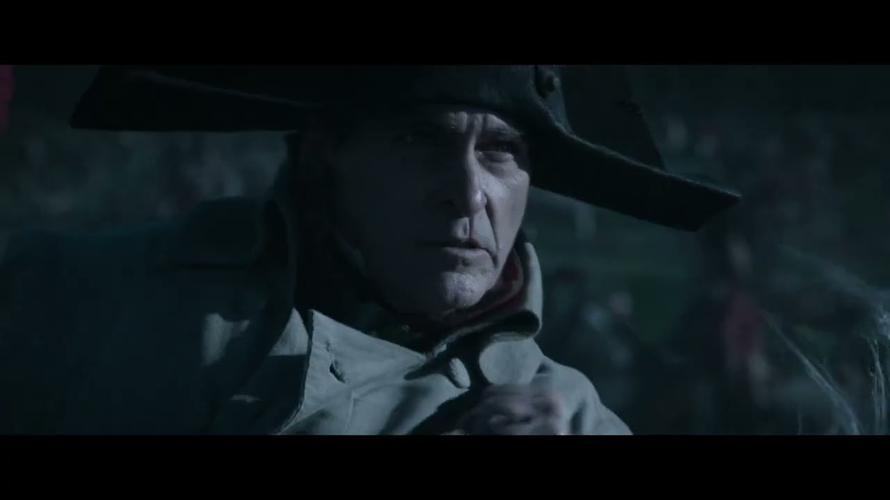 Napoleon - Alternate Trailer