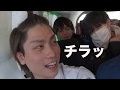 英語を話さずに60万円GET!!or罰ゲーム!【ワンドリの「東京から脱出旅」その3】