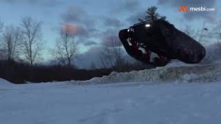 Ripsaw Ev2 Роскошный Супертанк Класса Hi-End.