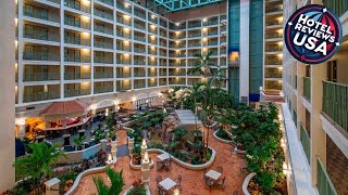 Sheraton Suites Fort Lauderdale at Cypress Creek | United States 🛏️