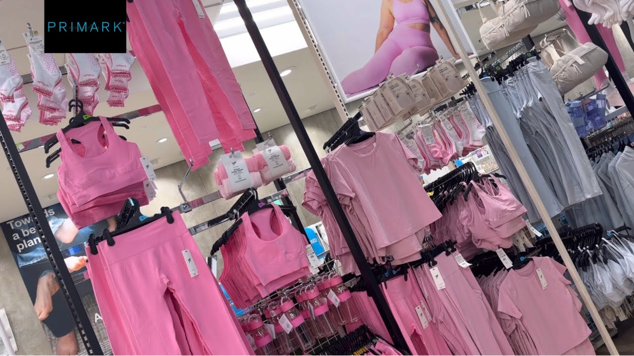 Новая коллекция Primark | Март 2026 | Gazingpearl Life #gazingpearllife #primark #fashion #shopping