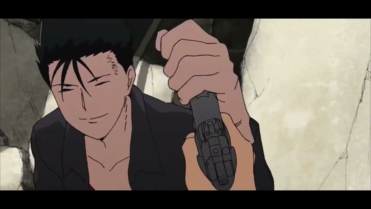 Cheromani-Euphoria (slowed & reverbed)