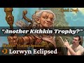 “Another Kithkin Trophy?” // Lorwyn Eclipsed Quick Draft // MTG Arena