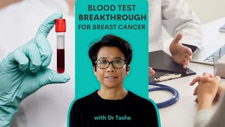 Famous A new way of Detecting and Monitoring Cancer by Measuring CtDNA - Dr Tasha Net Worth