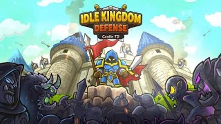 Idle Kingdom Defense screenshot 5