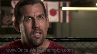 Once I Was a Champion - Big John McCarthy