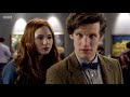 Doctor Who Vincent & The Doctor P1 Opening Scene