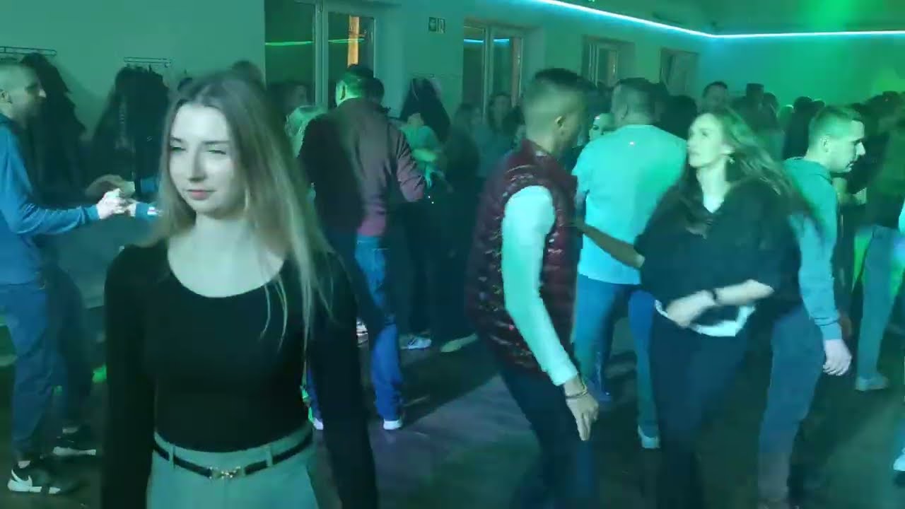 KVIATKI - Filmowe Role #20