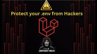 .env publicly exposed | biggest nightmare for developers | laravel ....