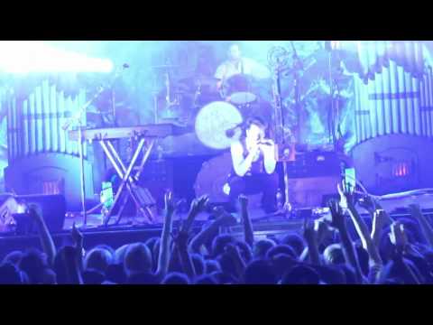 Let S Kill Tonight Live In Las Vegas June 2011 