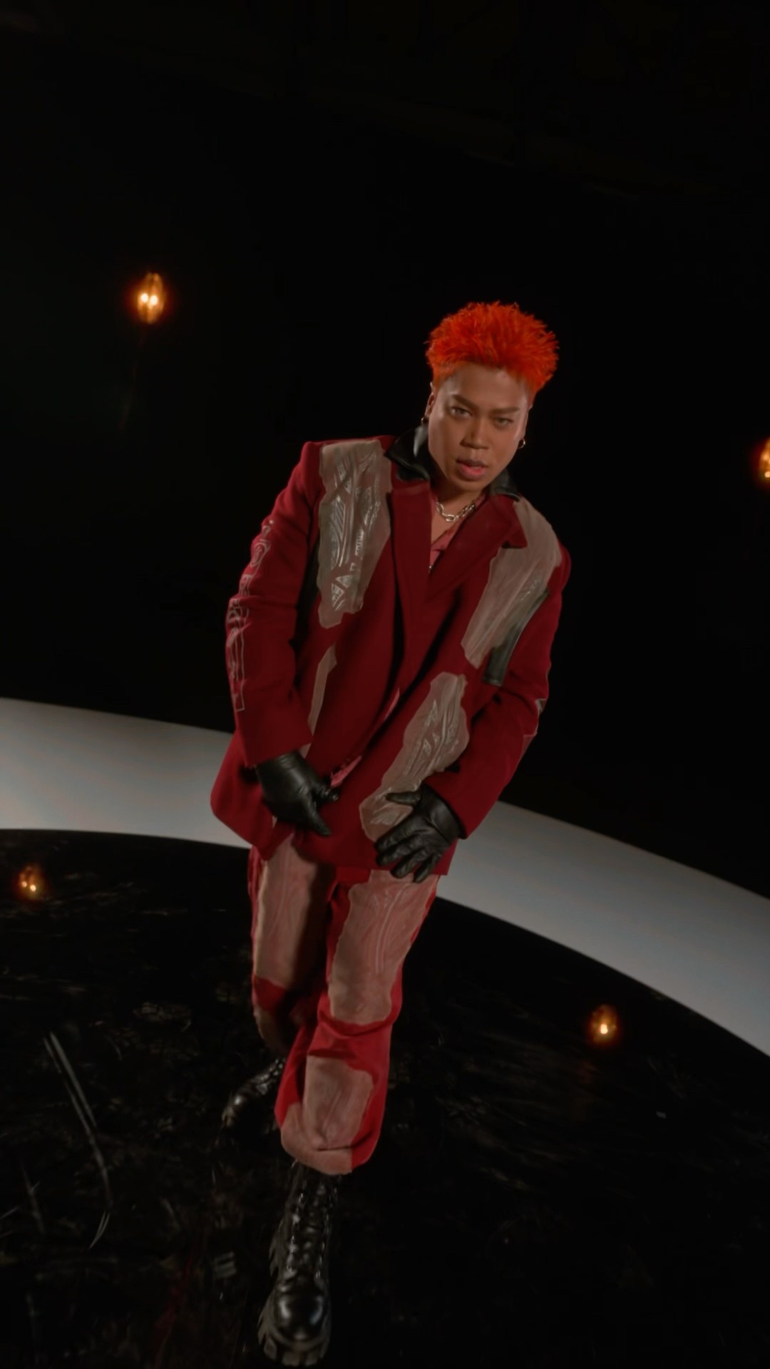 THE RAMPAGE from EXILE TRIBE - YouTube