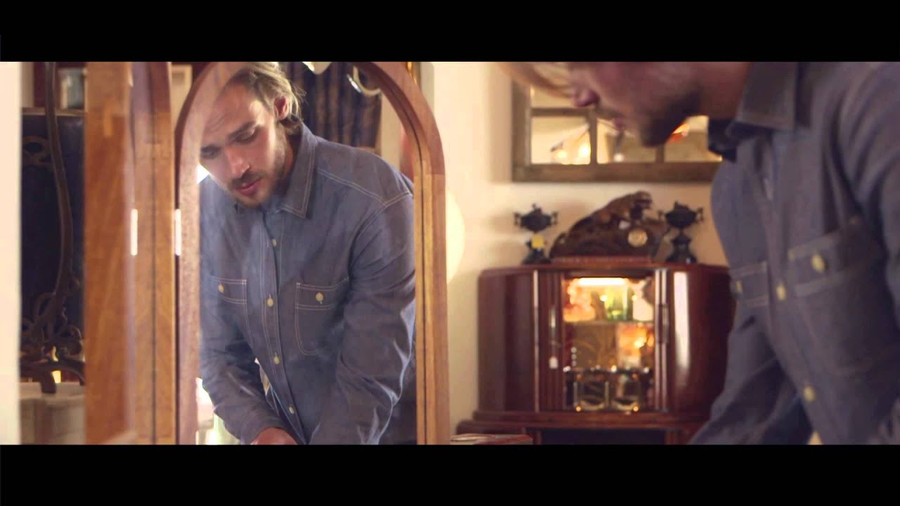 SFERA MEN AW1516 CAMPAIGN