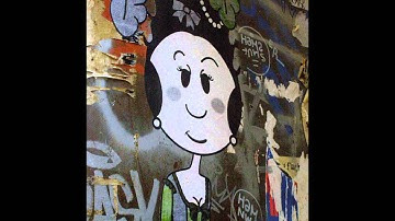 Street art Berlin (OFFICIAL VIDEO)