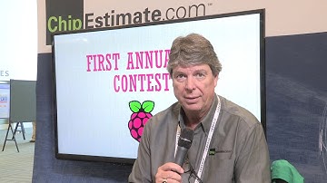 Raspberry Pi Contest: Cadence® Perspec™ System Verifier