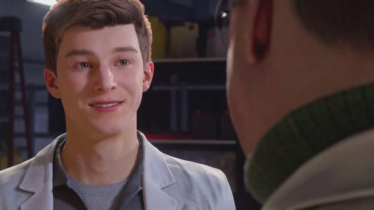 Marvel's Spider-Man Remastered - Act 2 & Mission #23 - A Fresh Start