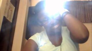 Playing With My Flashlight xP & No Glasses ? screenshot 5