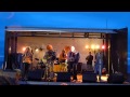Groove Boys in Mousterlin - 25 aout 2011