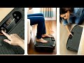 Taevno Vibration Plate Review | 199 Speeds Power Shake Plate for Weight Loss & Lymphatic Drainage