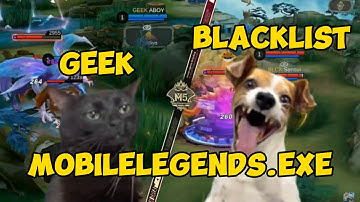 Mobilelegends.exe | geek vs blacklist