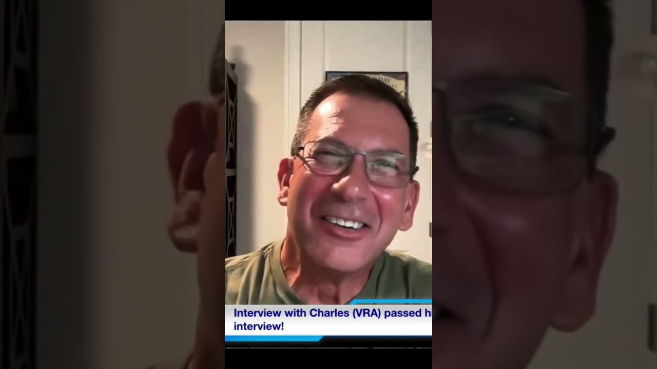 How My Client Passed the CBP Structured Interview – Their Advice"