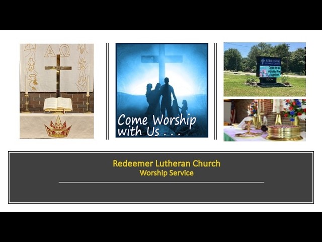 2026-03-11 Fourth Midweek Vespers Service in Lent