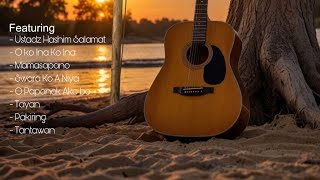  O Ko Ina Ko Ina - AI Cover