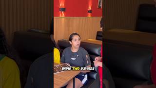 A Test Of Kindness