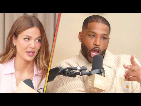 Another Woman? Tristan Thompson's Actions After Khloe's Episode