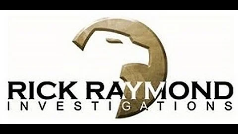Rick Raymond Investigations & Spy Shop