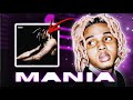 How To Make SOFAYGO MANIA Type Beat (OUTSIDE) | Fl Studio Tutorial