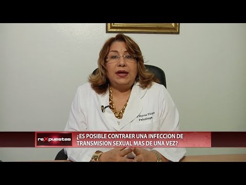 Video: 3 razones por las que no debe descartar la posibilidad de que su perro contraiga una ETS