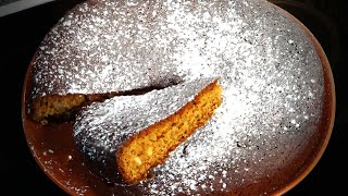 Pan De🍯 MIEL🍯 , Super facil y rico,🥧 POCOS Ingredientes 🎂 Paso a Paso !!!