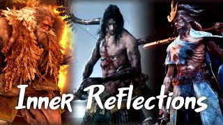 Sekiro - The Inner Reflections (Inner Bosses Speedrun Montage)