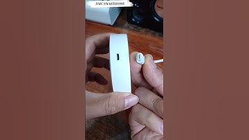 Đèn led cảm ứng, tự động bật tắt khi có chuyển động #smarthome #nhathongminh