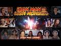 IRON MAN (2008) | Iron Man vs Iron Monger Final Battle | EPIC Reaction Mashup