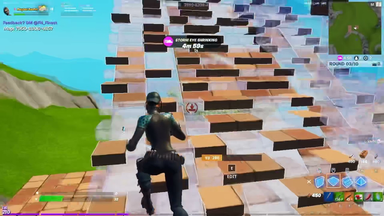 Industry Baby| (Fortnite Highlights)